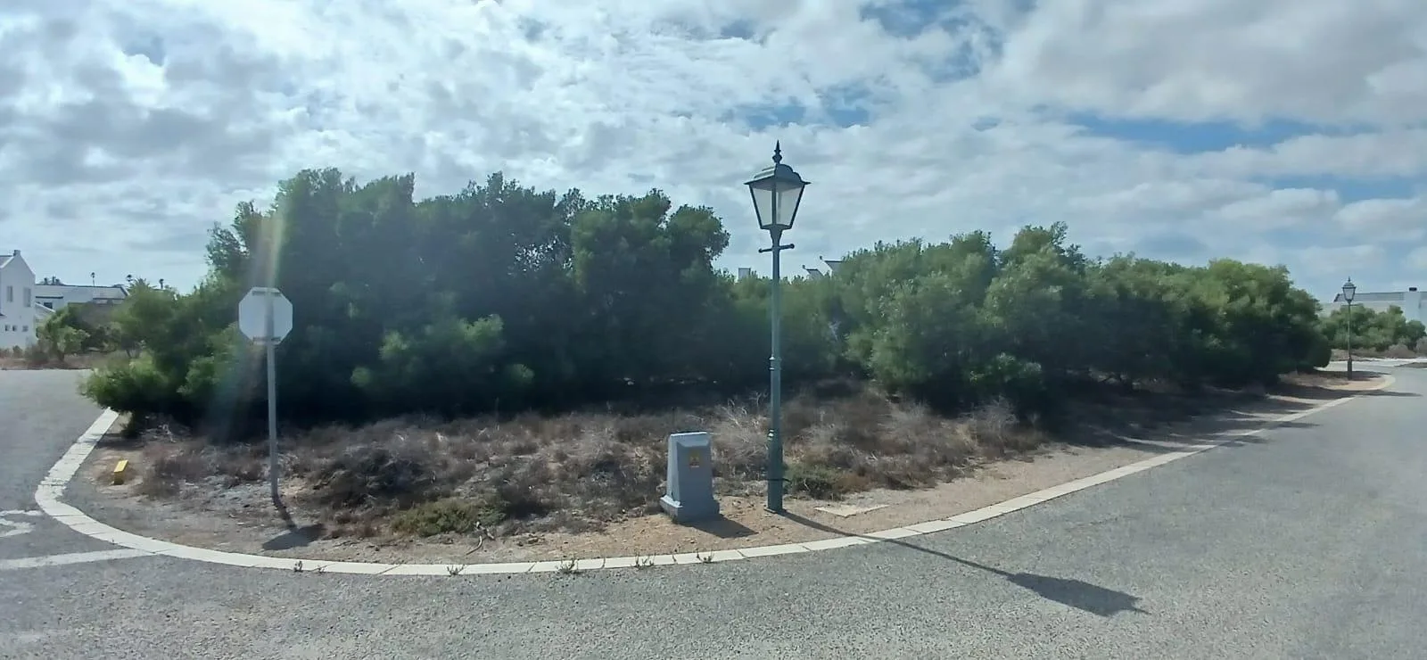 358 m² Land available in Shelley Point