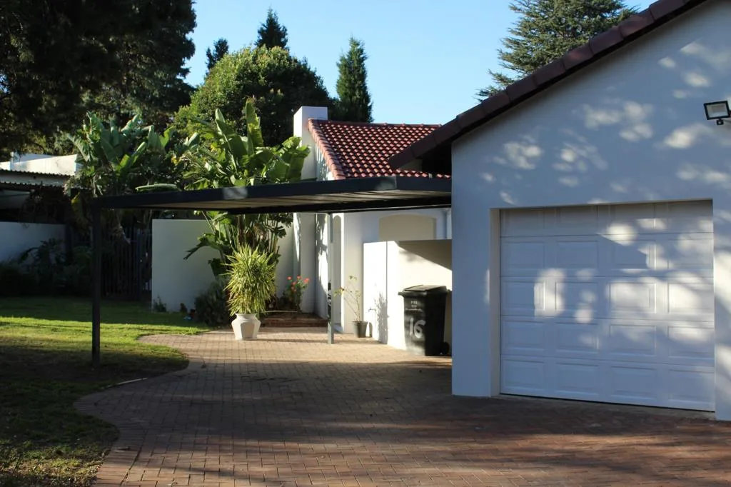3 Bedroom House to rent in Randpark Ridge