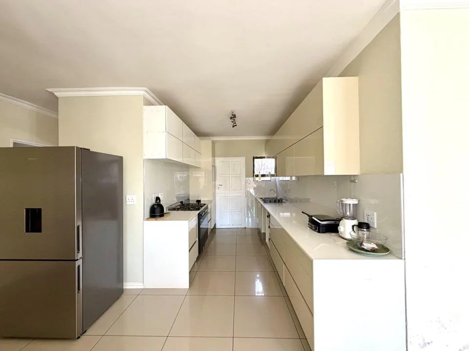 3 Bedroom House to rent in Sagewood