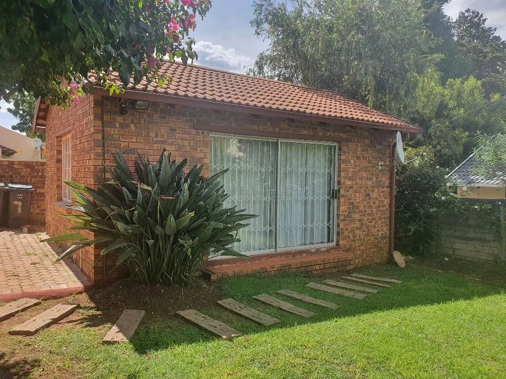 1 Bedroom Garden Cottage in Randpark Ridge