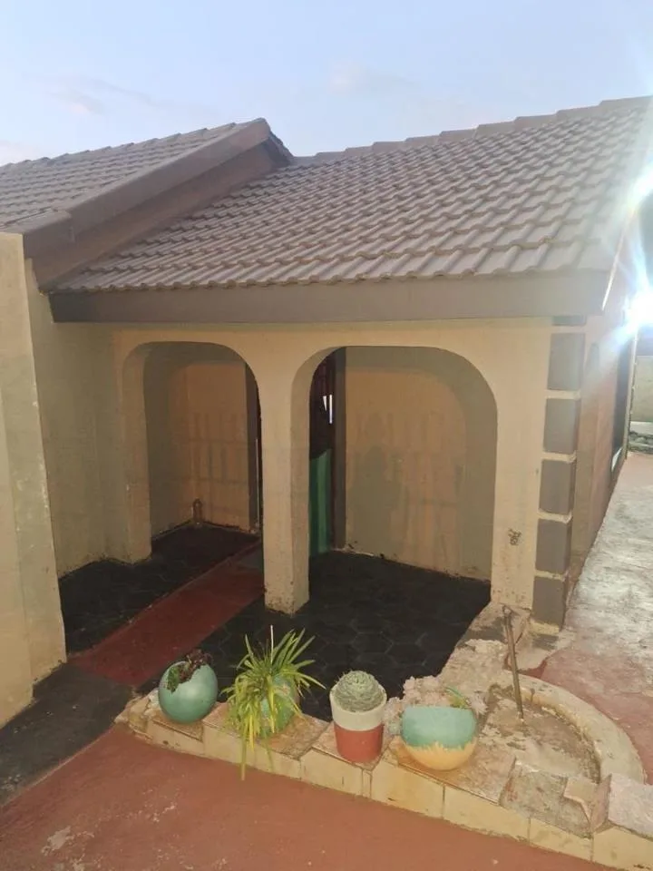 3 Bedroom House to rent in Atteridgeville