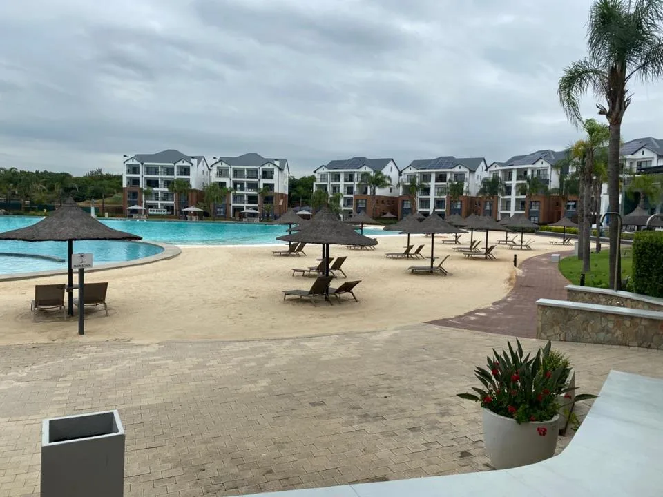 2 Bedroom Apartment / flat to rent in Blyde Riverwalk Estate