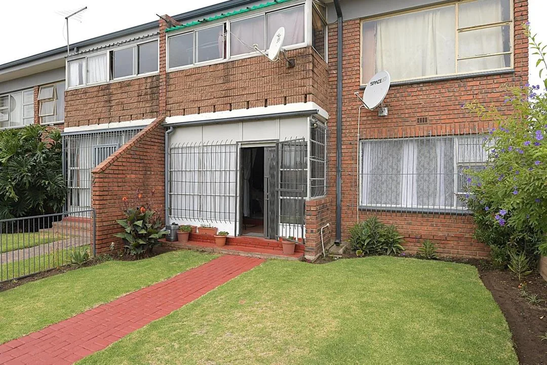2 Bedroom Apartment / flat to rent in Dunnottar