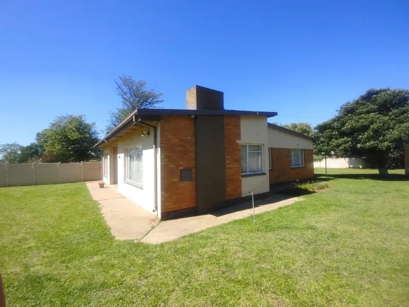 3 Bedroom House to rent in Sonland Park