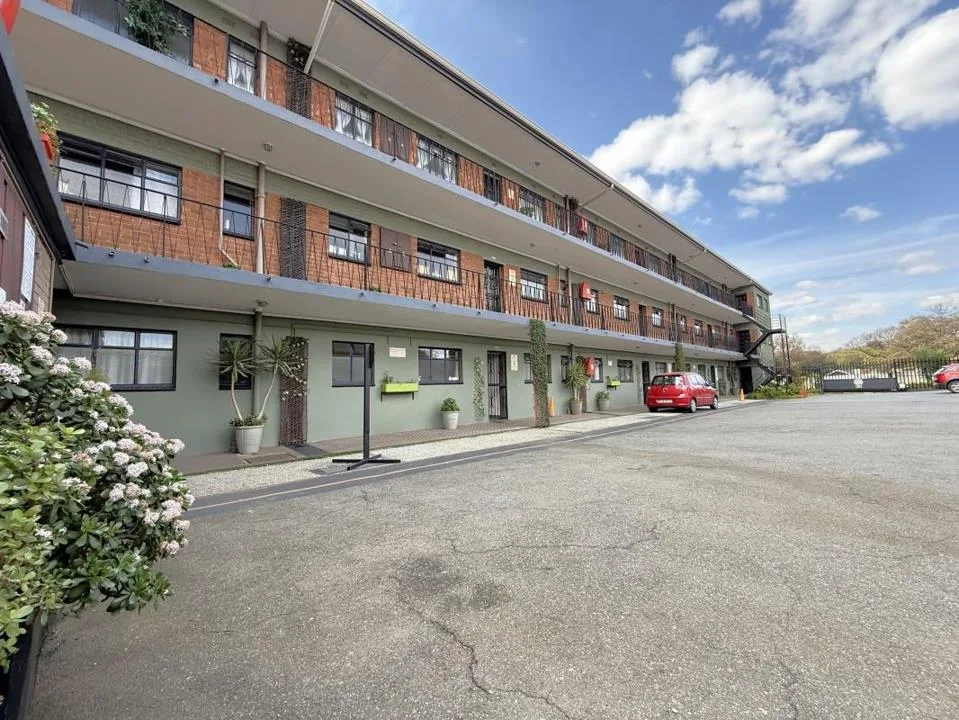2 Bedroom Apartment / flat to rent in Hurlyvale