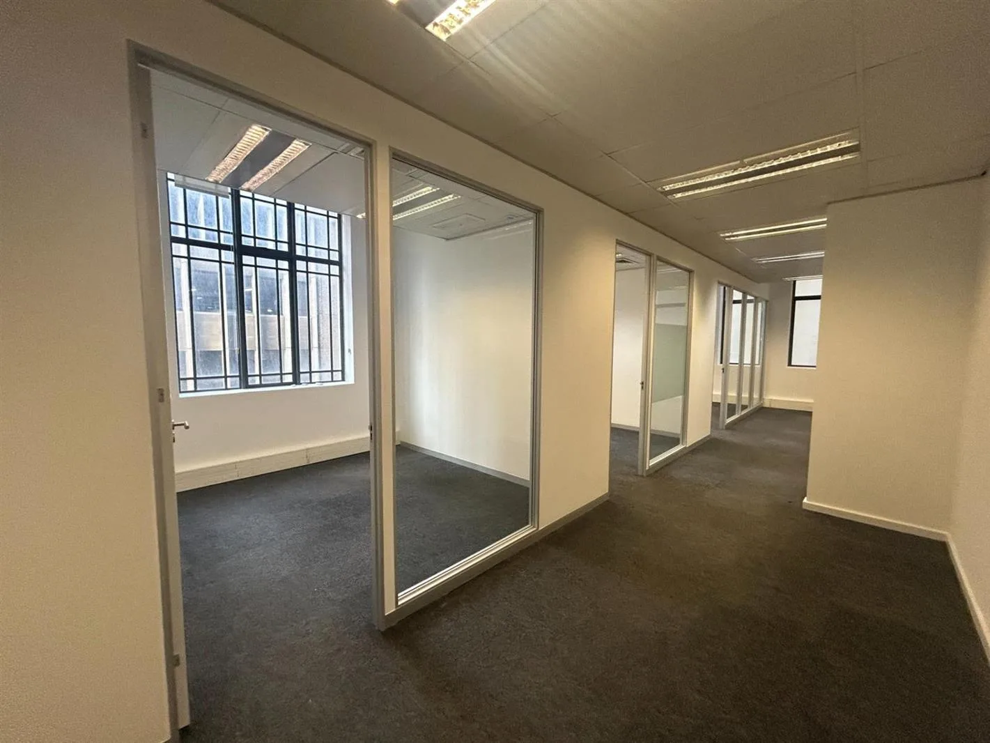 171 m² Commercial space in Cape Town City Centre
