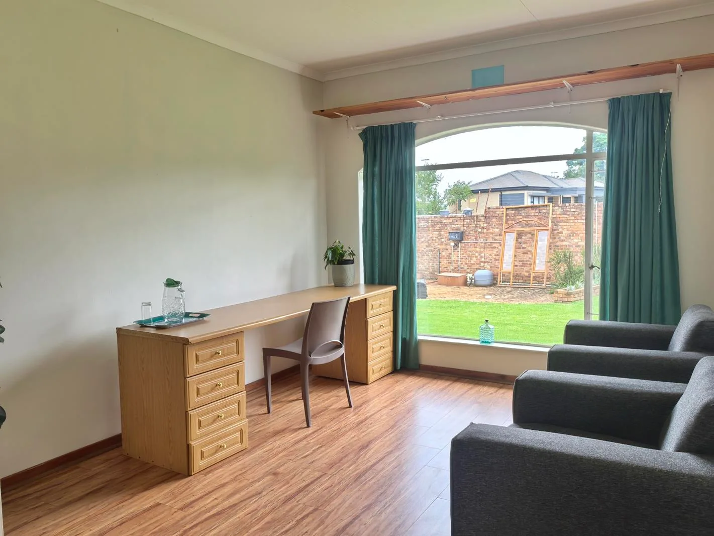 Property to rent in Fairland