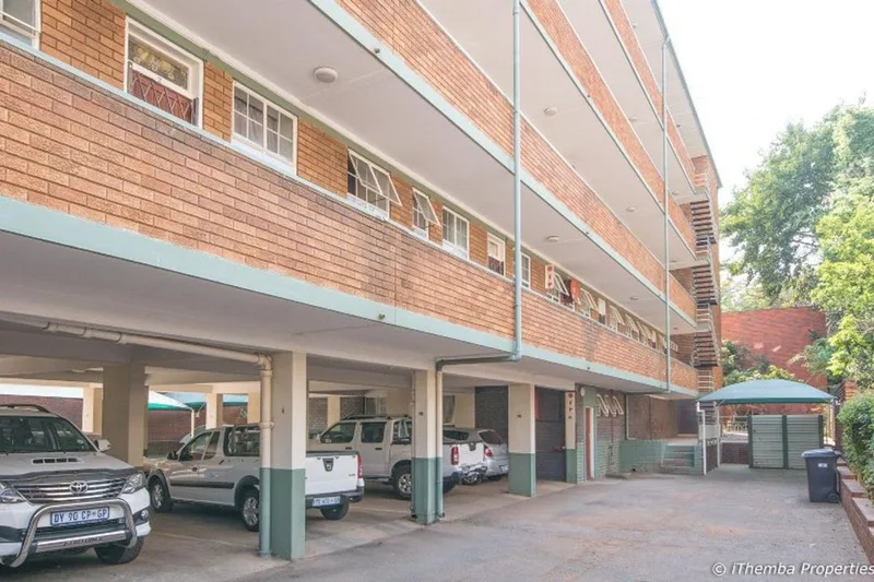 2.5 Bedroom Apartment / flat to rent in Arcadia