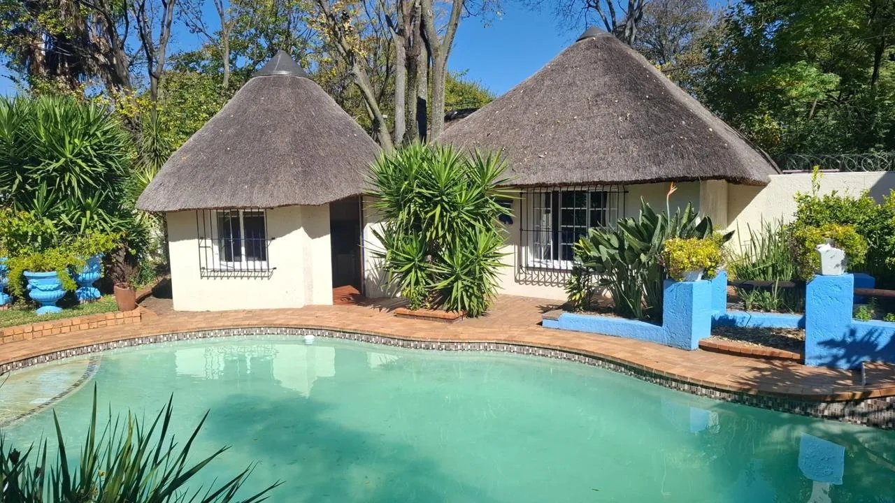 1 Bedroom Apartment / flat to rent in Linden