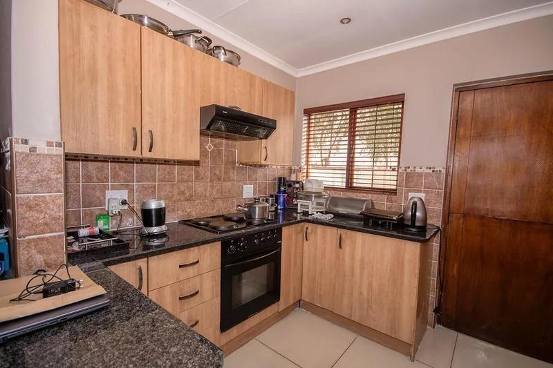 3 Bedroom House to rent in Meyersig Lifestyle Estate