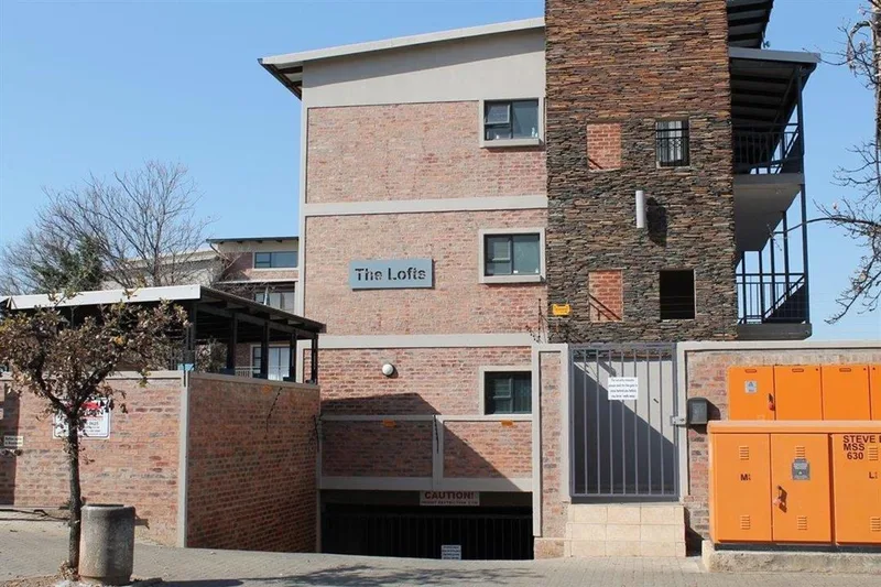 2 Bedroom Apartment / flat for sale in Die Bult