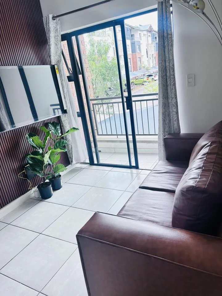 1 Bedroom Apartment / flat to rent in Blyde Riverwalk Estate