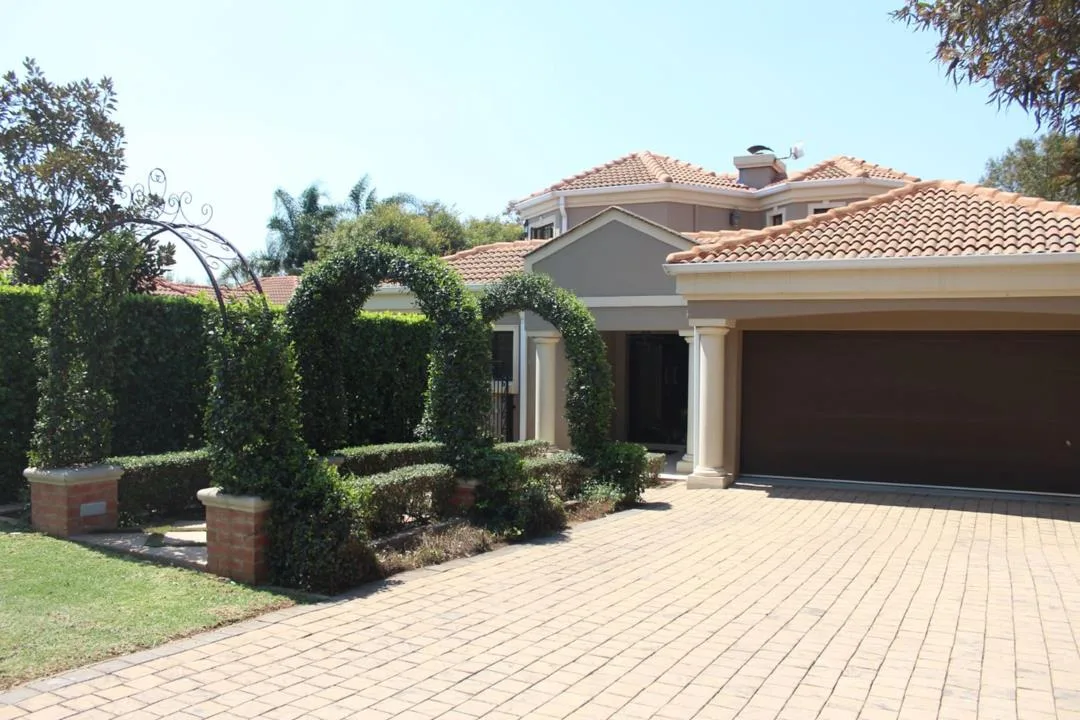 3 Bedroom House for sale in Irene Farm Villages