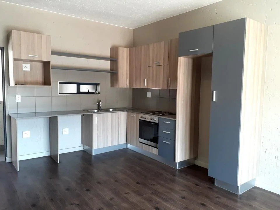 2 Bedroom Apartment / flat to rent in Sunninghill