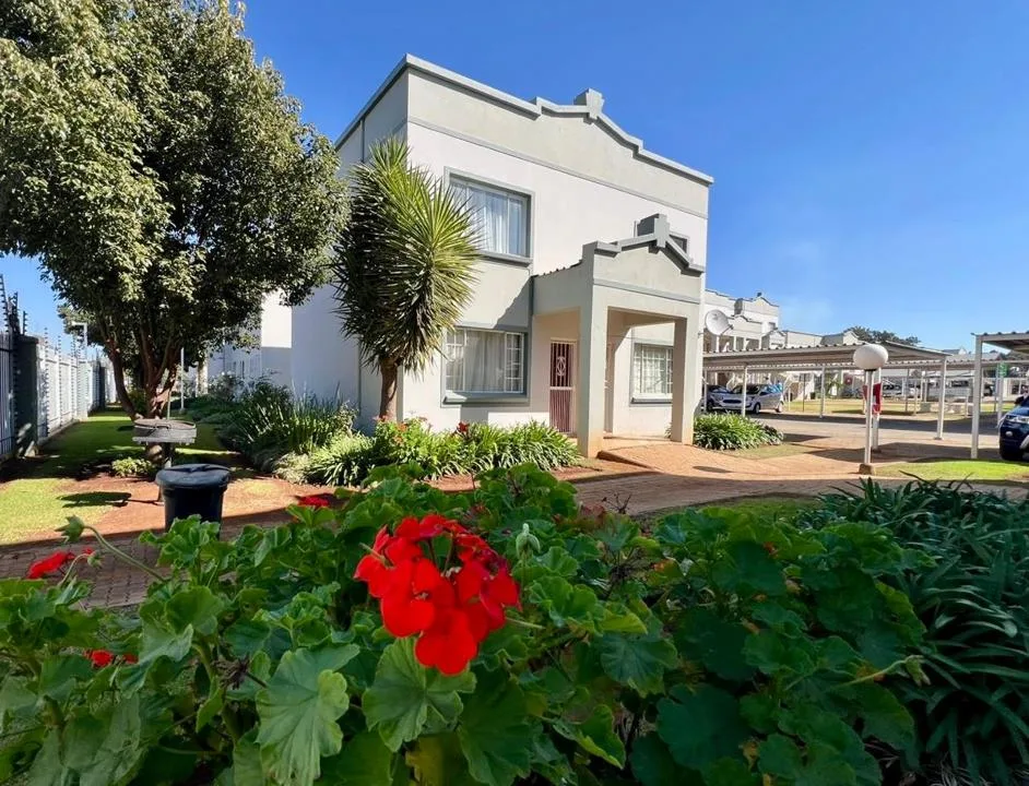 2 Bedroom Apartment / flat for sale in Die Bult