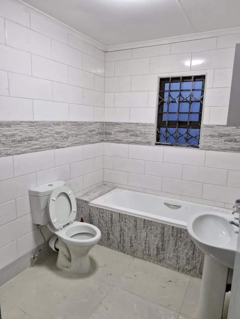 2 Bedroom House in Soshanguve AA