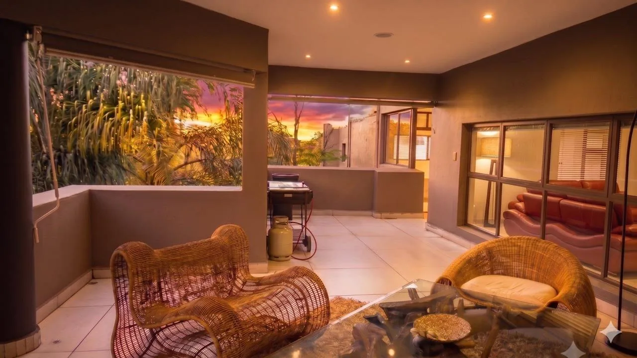 4 Bedroom Apartment / flat to rent in Strathavon