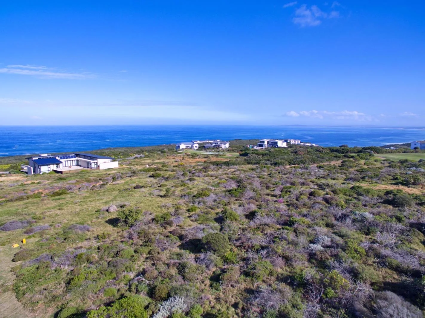 1 125 m² Land available in Pinnacle Point Golf Estate