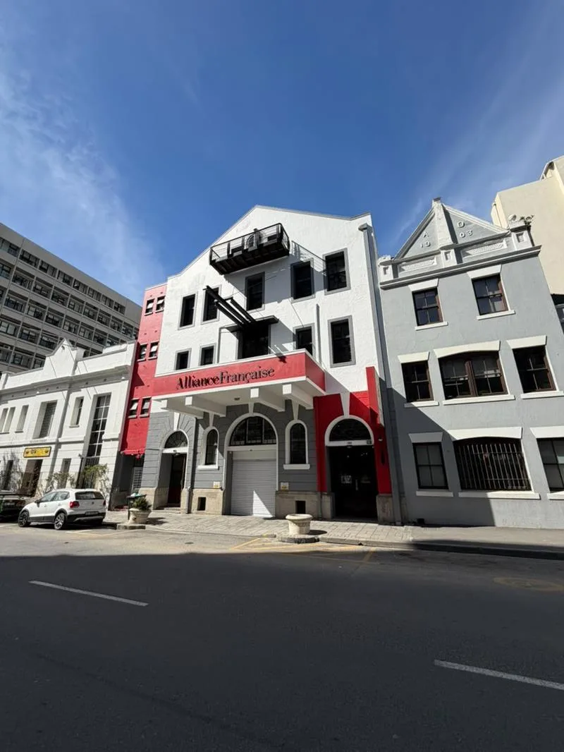 300 m² Commercial space in Cape Town City Centre