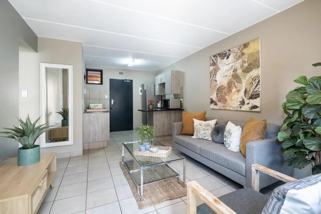 2 Bedroom Apartment / flat to rent in Equestria