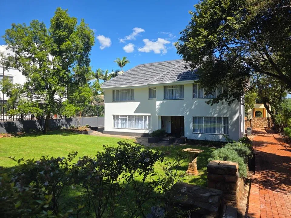 6 Bedroom House to rent in Eastwood