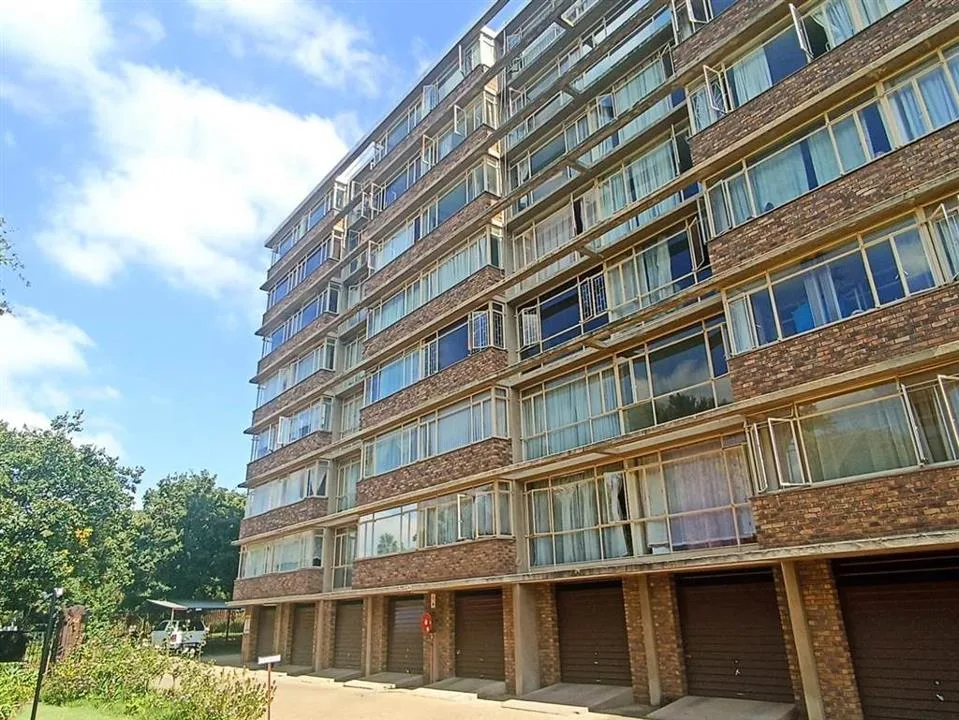 3 Bedroom Apartment / flat to rent in Kilner Park