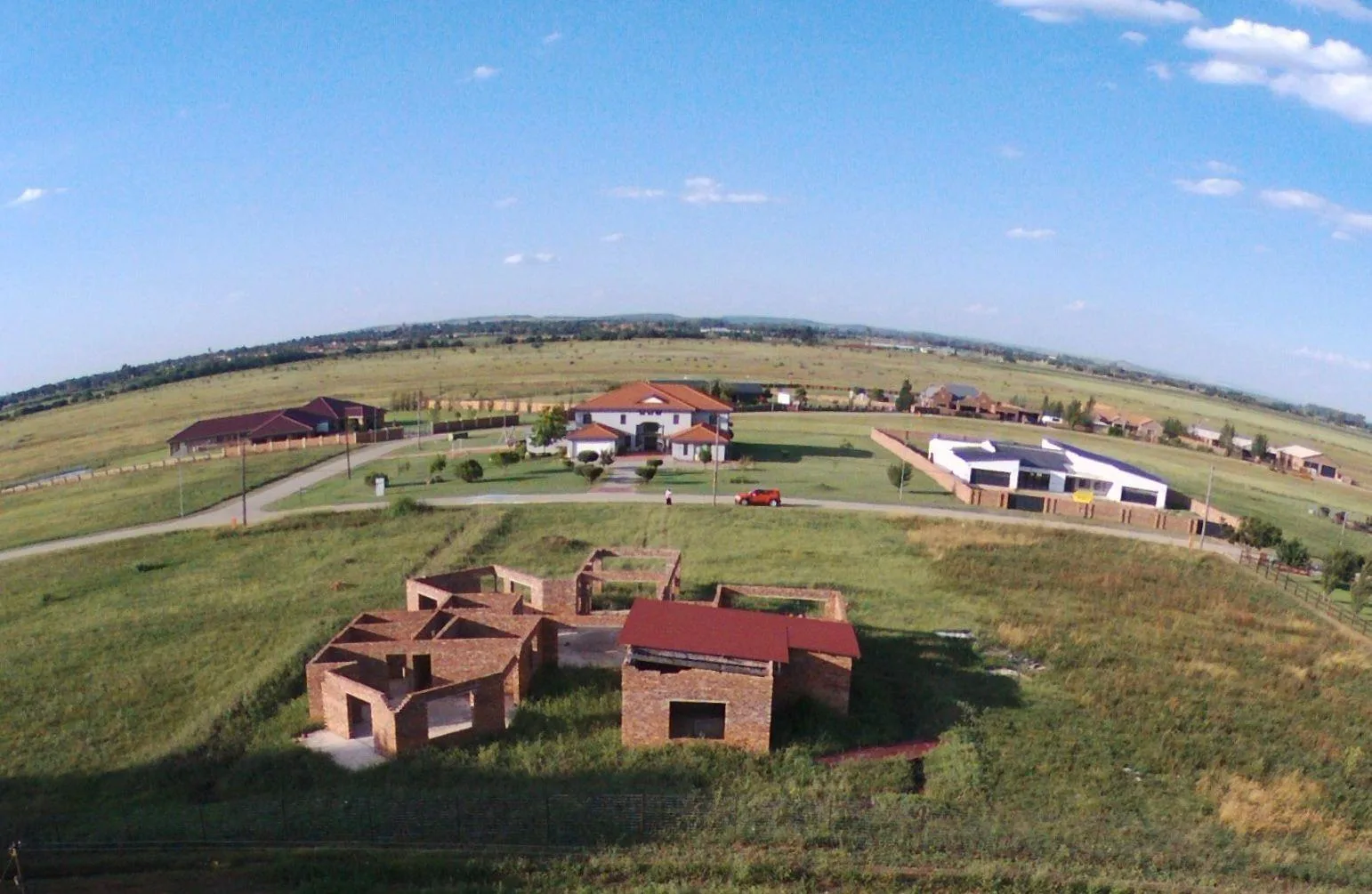 2 748 m² Land available in Grimbeek Park