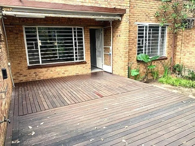 2 Bedroom Apartment / flat to rent in Boskruin