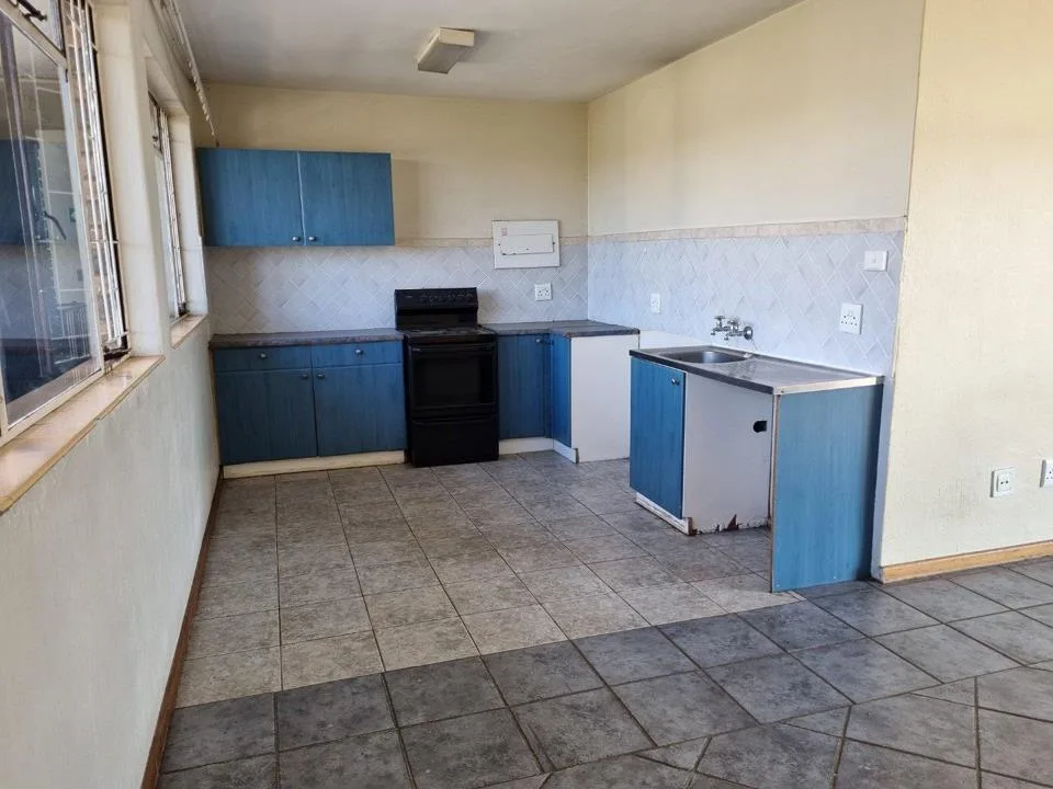 1 Bedroom Apartment / flat to rent in Villieria