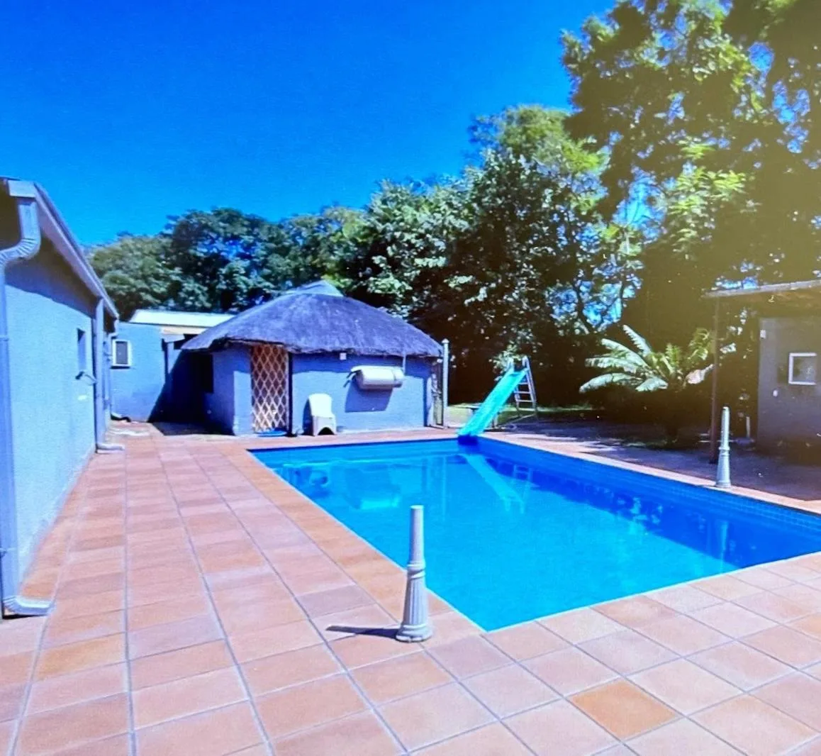 2 ha Farm in Heatherdale AH