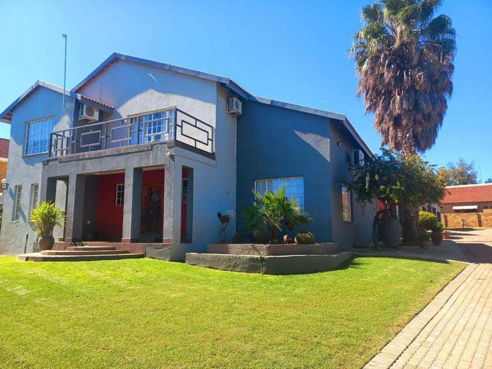 4 Bedroom House for sale in Orkney