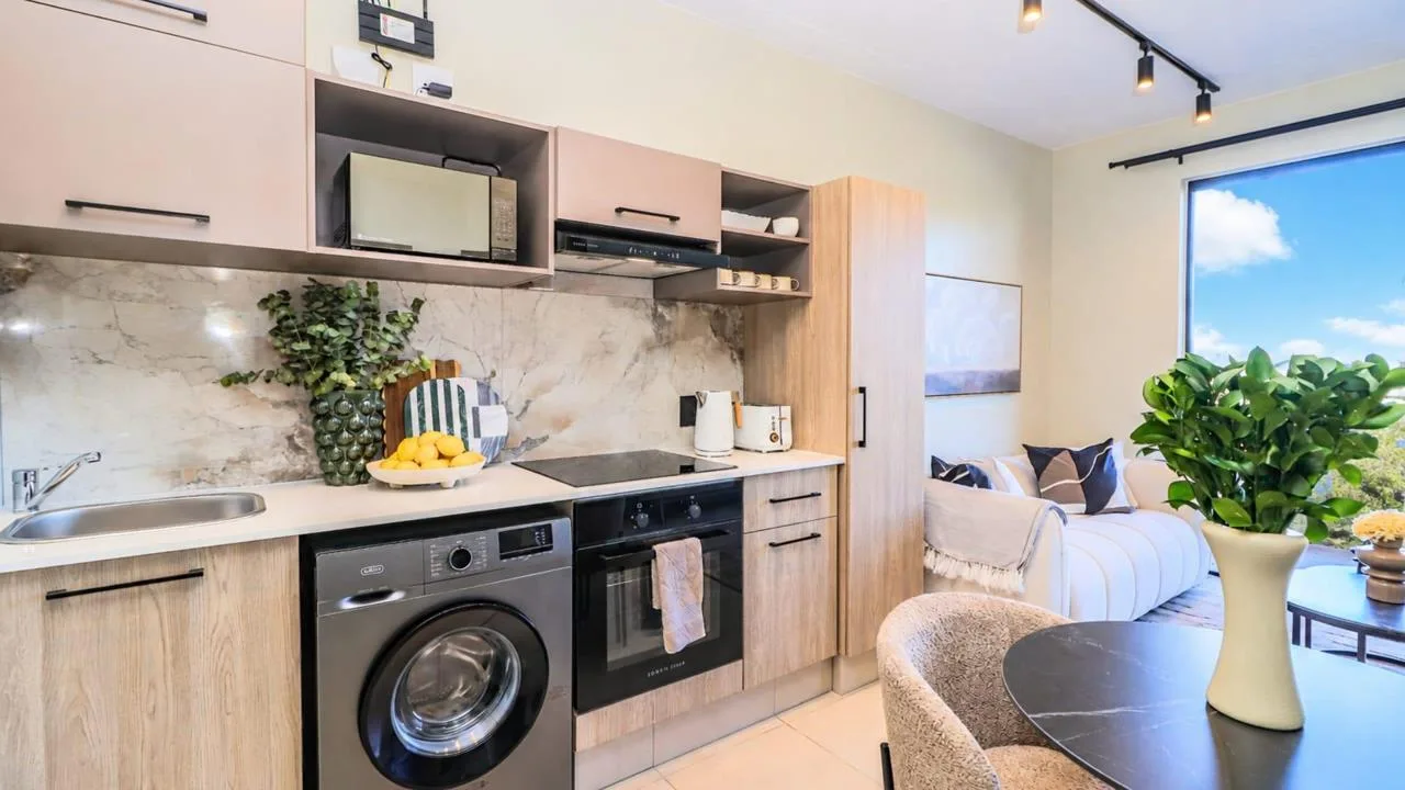 1 Bedroom Apartment / flat to rent in Sandown