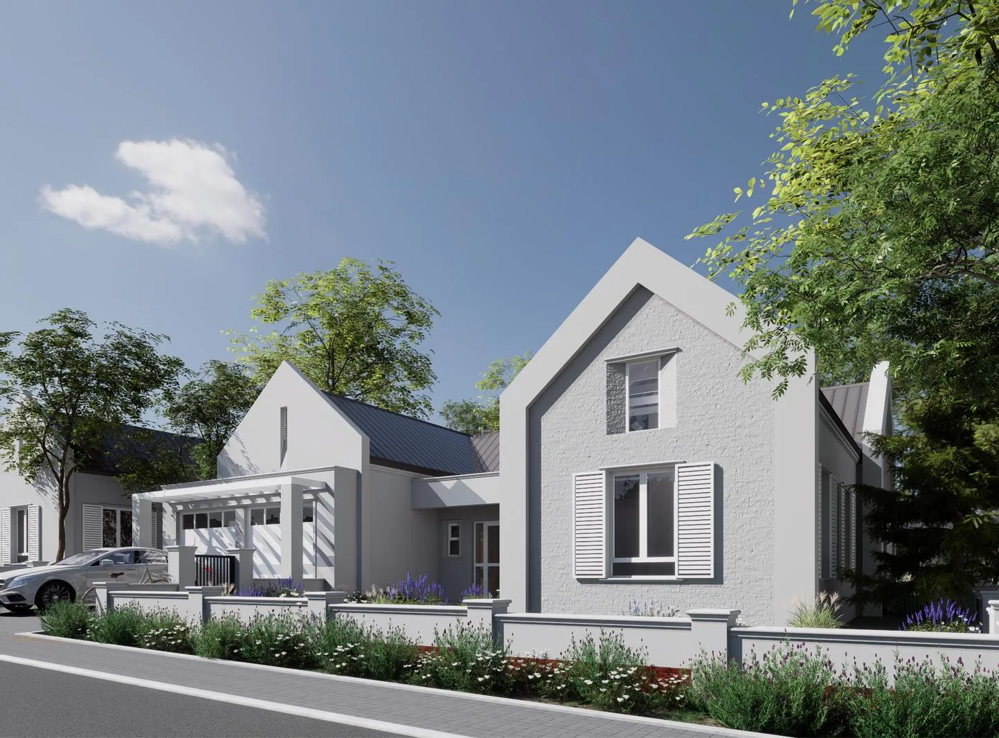 487 m² Land available in Raithby