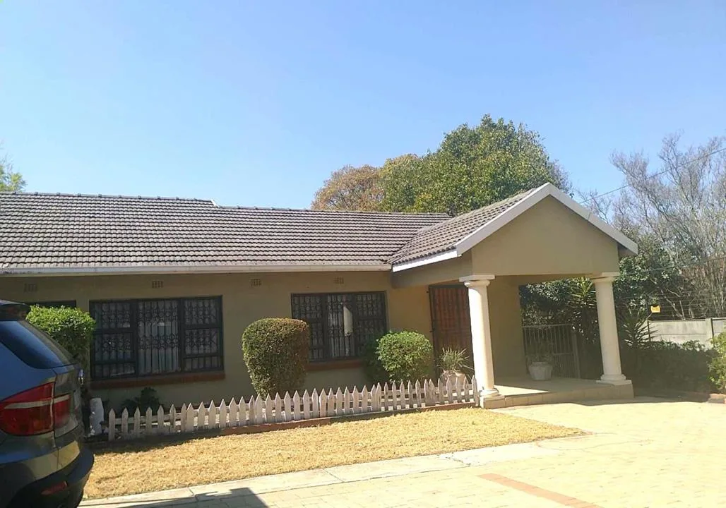 3 Bedroom House to rent in Kibler Park
