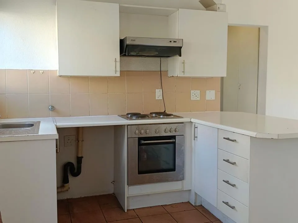 Apartment / flat to rent in Northgate