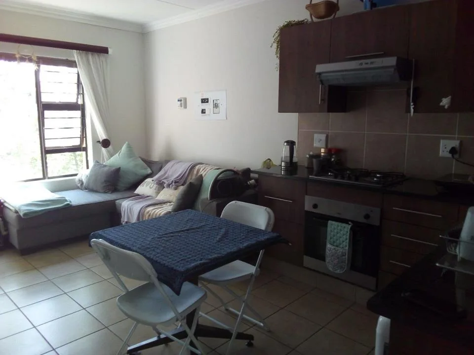 2 Bedroom Apartment / flat for sale in Die Bult