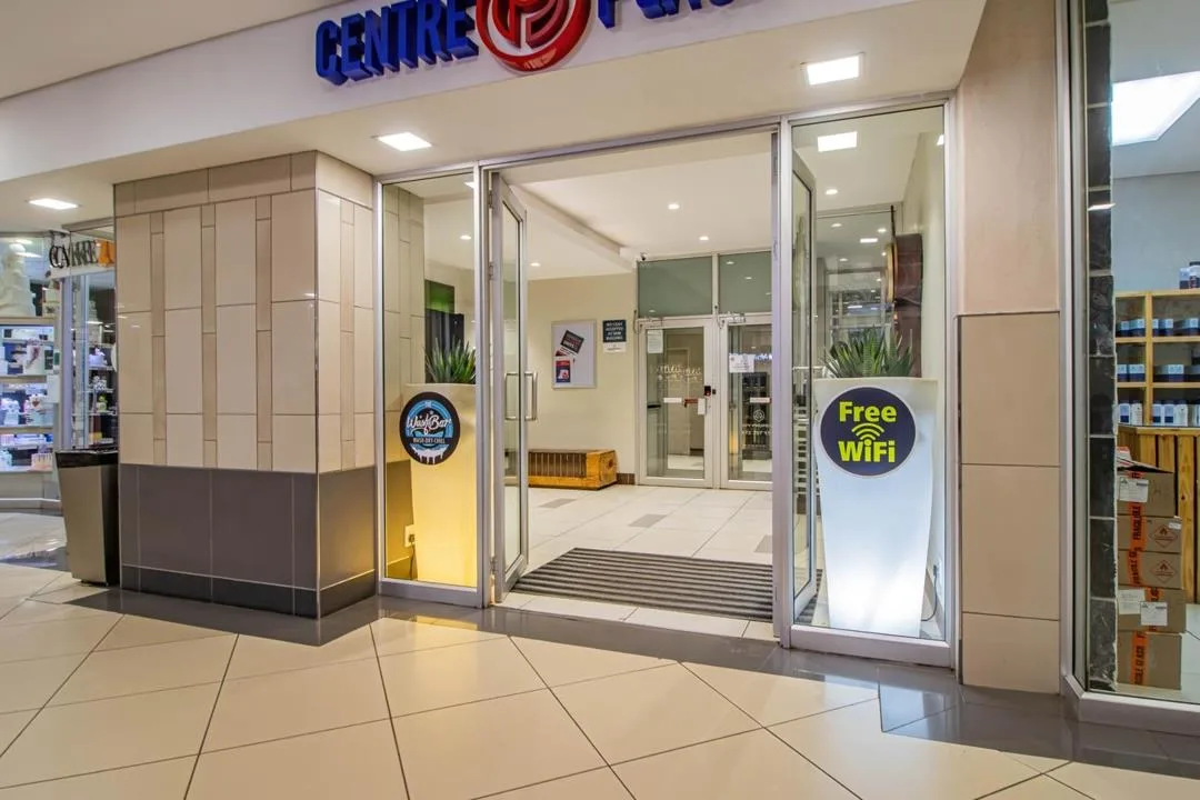 0.5 Bedroom Apartment / flat to rent in Pretoria Central