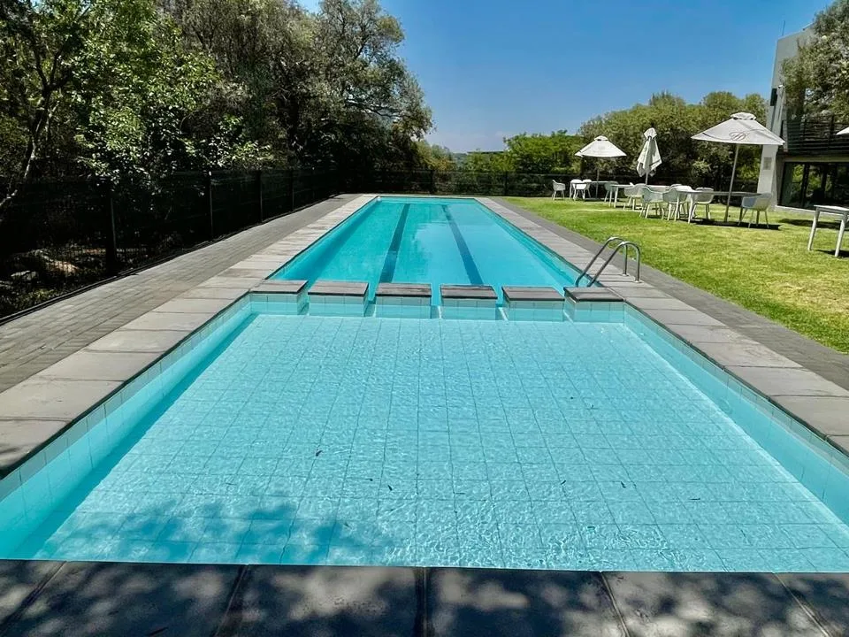 2 Bedroom Apartment / flat to rent in Fourways