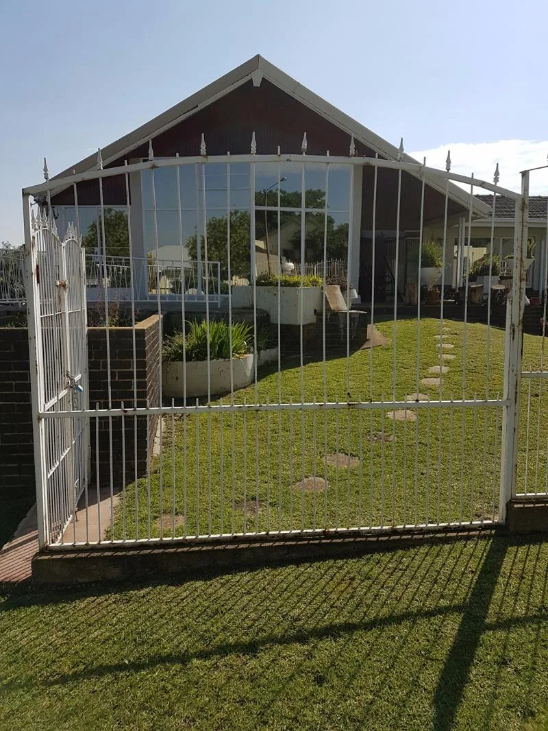 Property to rent in Edenvale