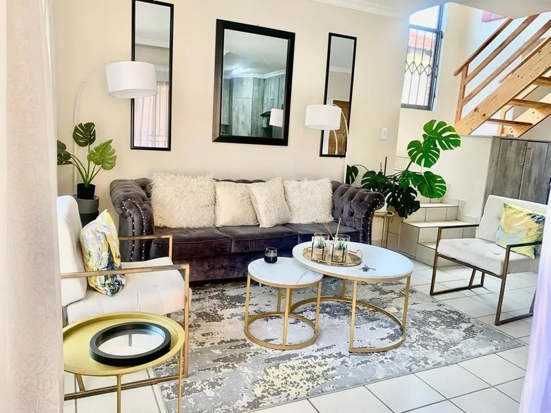 3 Bedroom Townhouse for sale in Waterval East