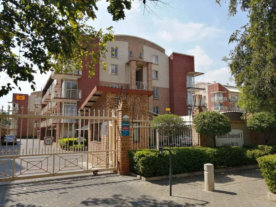 1 Bedroom Apartment / flat to rent in Hatfield