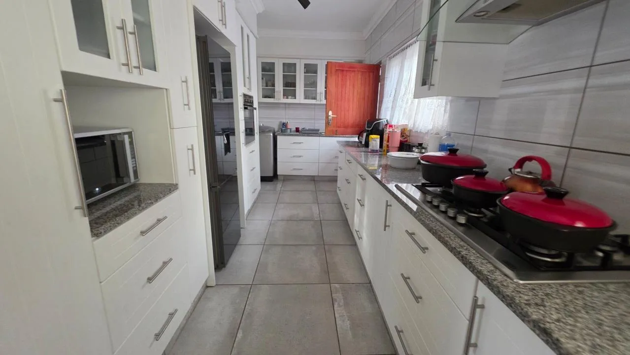 3 Bedroom Townhouse to rent in Margate