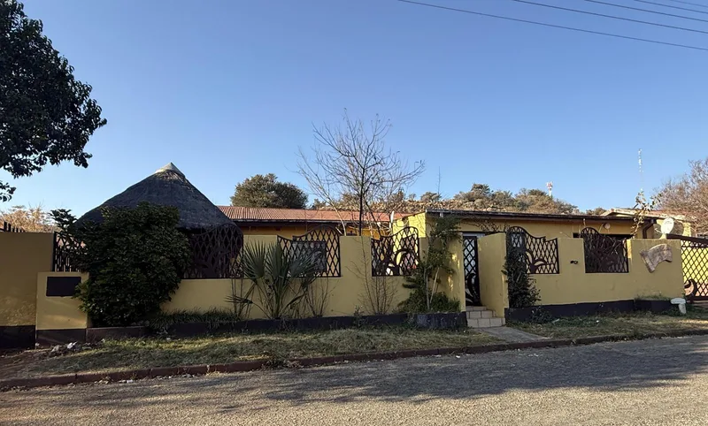 9 Bedroom House in Dawkinsville