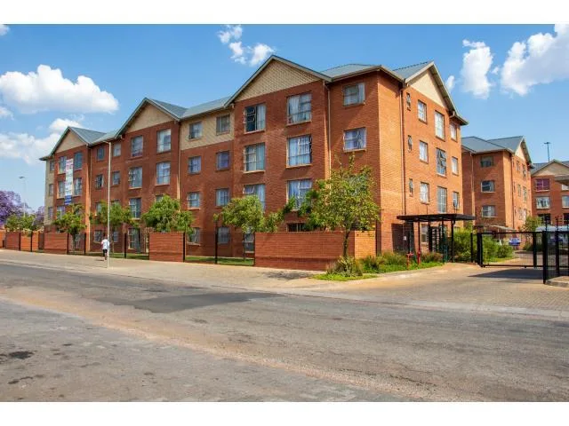 Property to rent in Capital Park