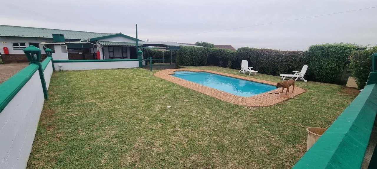 1 Bedroom Apartment / flat to rent in Manaba Beach
