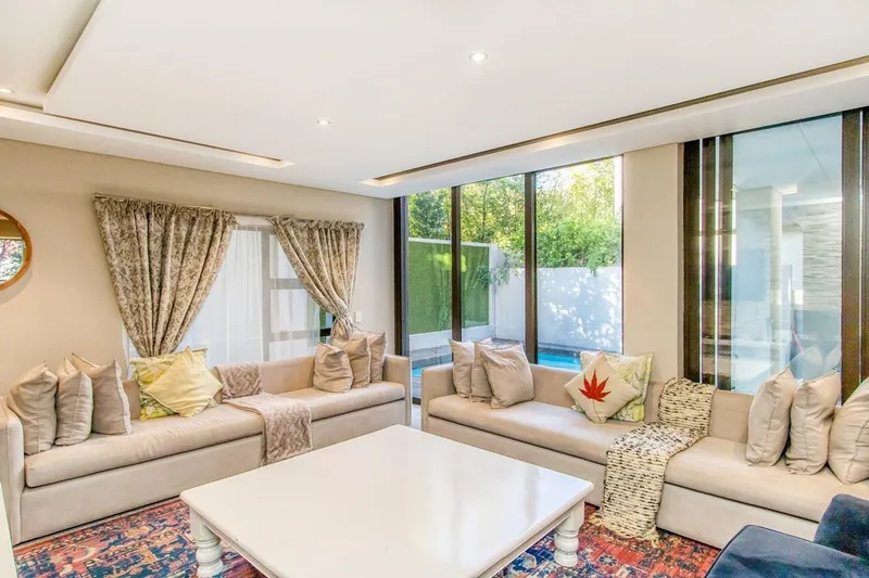 4 Bedroom House to rent in Craigavon