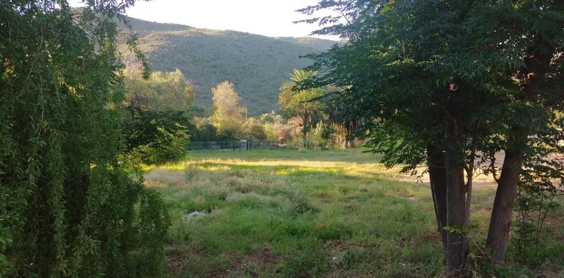 Property for sale in De Rust