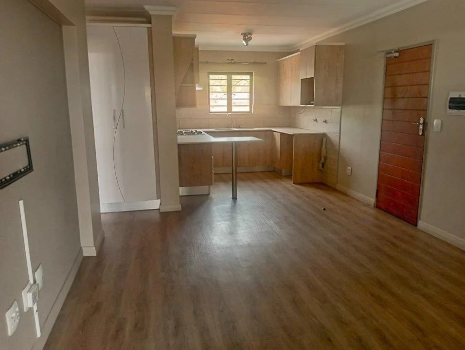 3 Bedroom Apartment / flat to rent in Kameeldrift East