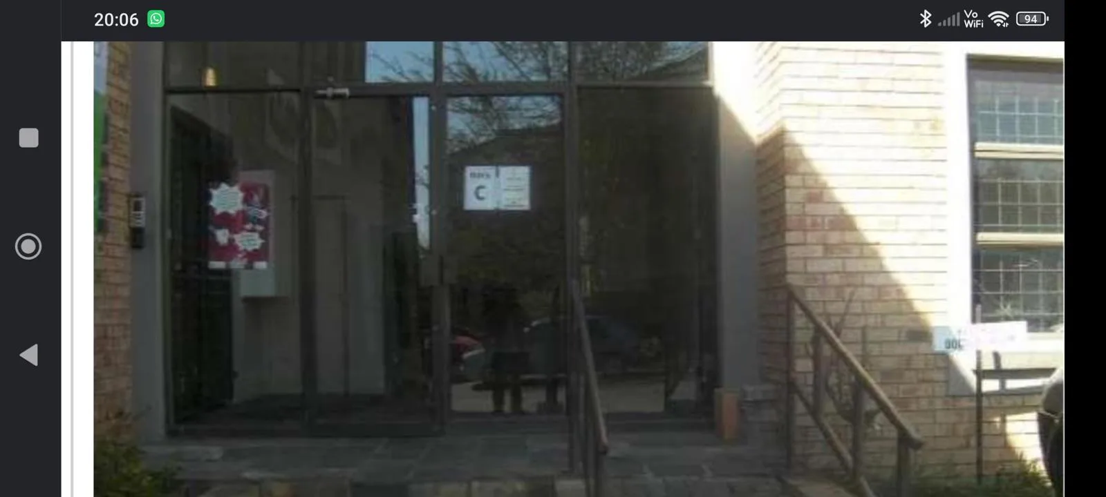 90 m² Office Space in Allens Nek