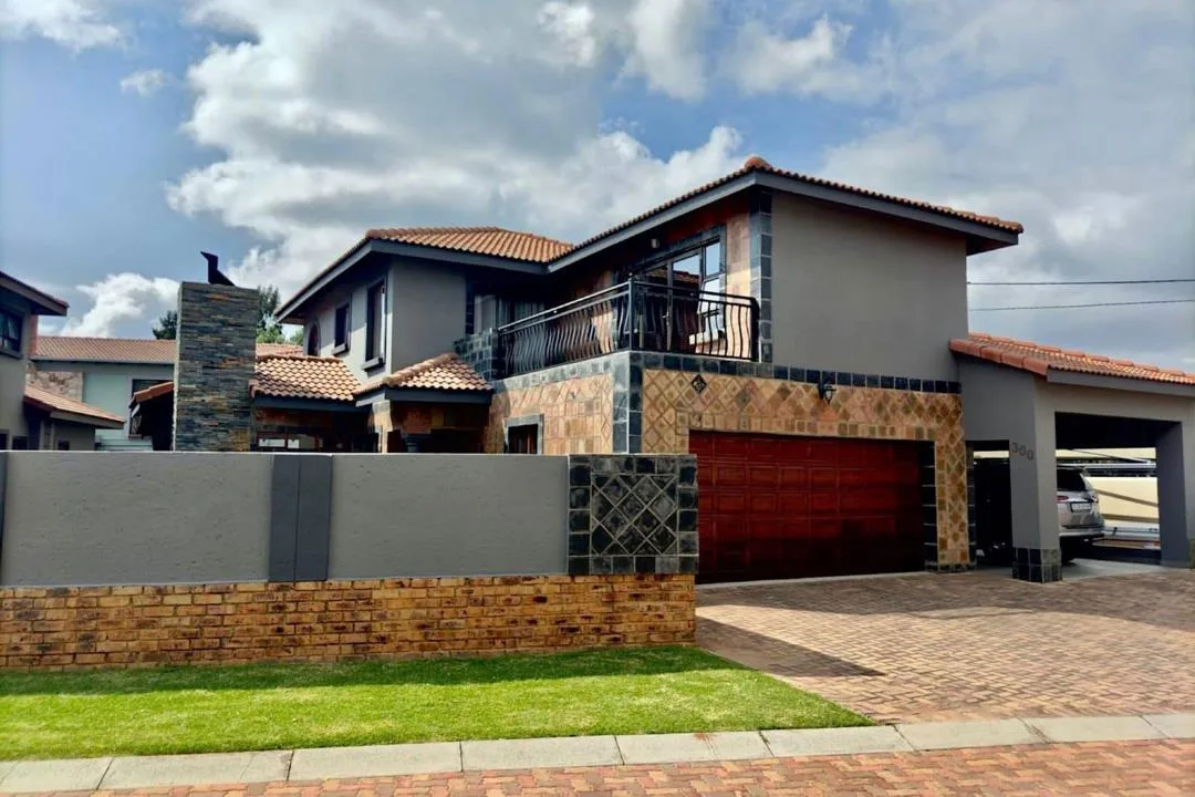3 Bedroom House to rent in Kenleaf
